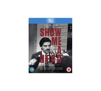 Show Me a Hero [2016] (Blu-ray)