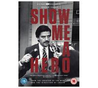 Show Me A Hero DVD [2016]