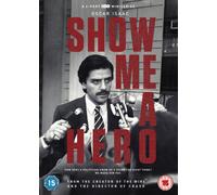 Show Me a Hero (DVD) Catherine Keener Michael Stahl-David Carla Quevedo