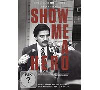 SHOW ME A HERO (KOMPLETTE MINI [DVD]