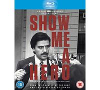 Show Me a Hero [2016] (Blu-ray)