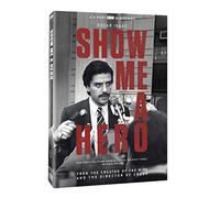 Show Me A Hero Mini Series DVD