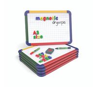 Show-Me A3 Magnetic Framed Board 5