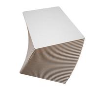 Show-Me A4 Rigid Drywipe Boards (Pack Of 30)