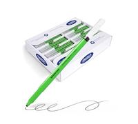 Swäsh Handwriting Pen KOMFIGRIP – Triangular Grip, Washable Ink – Black 300 Pack