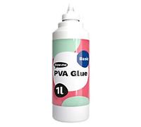Show-me Glue Non-permanent Liquid White Basic