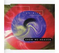 Show Me Heaven