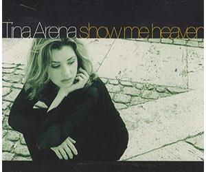 Show me heaven