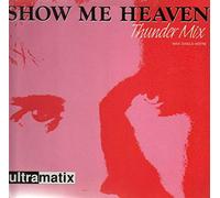 Show me heaven [VINYL]