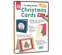Show Me How: Christmas Cards [DVD]