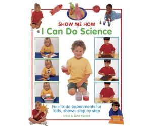 Show Me How: I can do Science