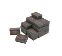 Show-Me Mini Foam Whiteboard Eraser (35 Pack) MFE35