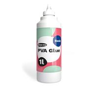 Show-me PVA Glue - 1 Litre - Basic