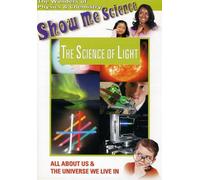 Show Me Science: Chemistry & Physics Series - Science of Light [DVD] [Region 1] [US Import] [NTSC]