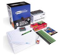 Show-me Supertough Lined Boards, 300 Pieces