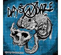 Days N Daze - Show Me The Blueprints