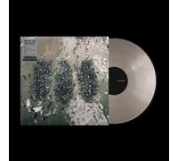Show Me the Body | Alone Together | Vinyl LP - Silver