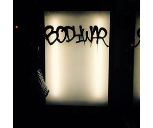 SHOW ME THE BODY - Body War [VINYL]