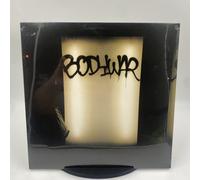Show Me the Body Body War (Vinyl) 12" Album (US IMPORT)