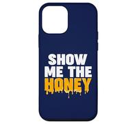 Show me the Honey funny Show me the Honey Case for iPhone 12 mini