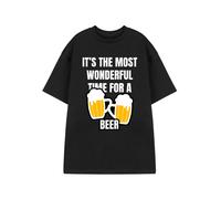 Motorhead T Shirt England Official Mens Black Tee Everything Louder Lemmy NEW