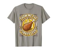 Show ME THE Turkey Legs Renaissance Fair T-Shirt