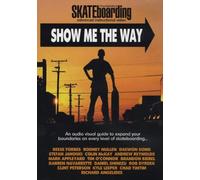 Show Me The Way [DVD]
