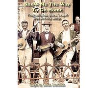 Show Me the Way to Go Home. Fingerpicking Blues, G