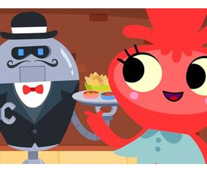 Show Me The Way To Your Hideaway