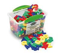 Show Me Tub of 286 Magnetic Numbers and Maths Symbols