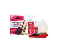 Show-me Whiteboard Cleaning Starter Set WCSS1