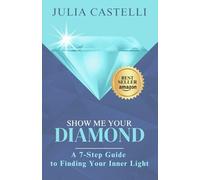 Show Me Your Diamond: A 7-Step Guide to Finding Your Inner Light