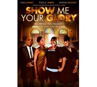 Show Me Your Glory [DVD] [Region 1] [US Import] [NTSC]