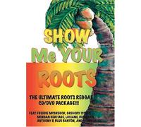 Show Me Your Roots [DVD] [Region 1] [US Import] [NTSC]