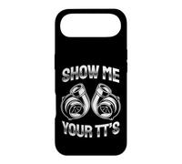 Show Me Your TT's Twin Turbo Car Racing Design Case for iPhone Air