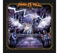 Show N Tell - The Ritual Has Begun