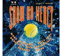 Show no Mercy-US Open '93