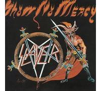 SHOW NO MERCY VINYL LP[RR9868] 1984 SLAYER WITH INNER SLEEVE