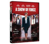SHOW OF FORCE