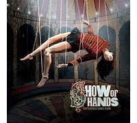 Show Of Hands - Battlefield Dance Floor