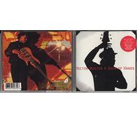 Show of Hands by Wooten, Victor (1996) Audio CD