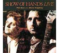 Show Of Hands - Live 92