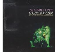 Show of Hands - Live at the Royal Albert Hall