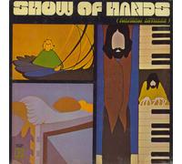 Show Of Hands (Prog) Formerly Anthrax - Sealed US vinyl LP album record EKS-74084 Elektra 1970
