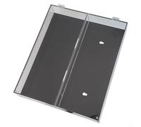 Show Off Your Sports Collection with This Wall Mounted Acrylic Display Box for Any Collector (B)