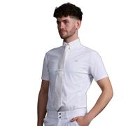 Show polo shirt Premier Equine Rubato