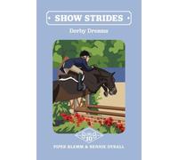 Show Strides Vol. 10