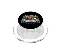 Show String Sort Mini Horses Ribbons PopSockets PopGrip for MagSafe