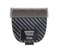 Show Tech Laguna 4-in-1 Enhanced Blade - Versatile Shaving for All Coat Types with Long-Lasting Sharpness - Size - 30