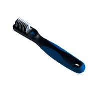 Show Tech Matt Brekaer Dematting Comb